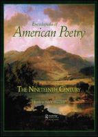 Encyclopedia of American poetry.