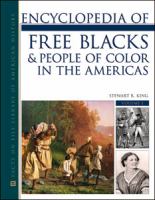 Encyclopedia of free Blacks and people of color in the Americas