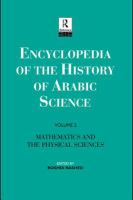 Encyclopedia of the history of Arabic science