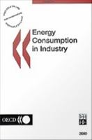 Energy consumption in industry, 2000