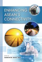 Enhancing ASEAN's connectivity /