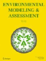 Environmental modeling & assessment
