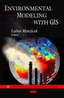 Environmental modeling with GPS