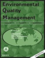 Environmental quality management