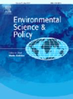 Environmental science & policy