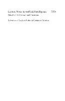 Environments for multi-agent systems first international workshop, E4MAS 2004, New York, NY, July 19, 2004 : revised selected papers /