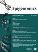 Epigenomics