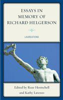 Essays in memory of Richard Helgerson laureations /