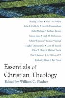 Essentials of Christian theology