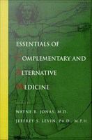 Essentials of complementary and alternative medicine