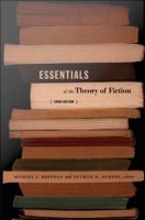 Essentials of the theory of fiction /