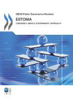 Estonia towards a single government approach.