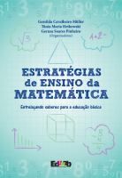 Estrategias de ensino da matematica