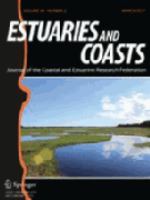 Estuaries and coasts journal of the Estuarine Research Federation.