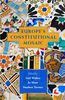 Europe's constitutional mosaic