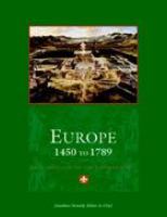 Europe 1450 to 1789 encyclopedia of the early modern world /