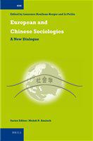 European and Chinese sociologies a new dialogue /