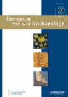 European journal of archaeology