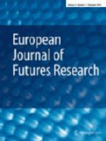 European journal of futures research