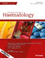 European journal of haematology