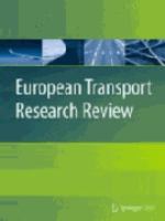 European transport research review