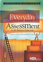 Everyday assessment in the science classroom