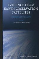 Evidence from earth observation satellites emerging legal issues /