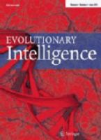 Evolutionary intelligence