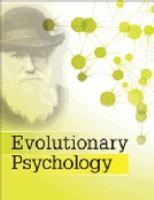 Evolutionary psychology an international journal of evolutionary approaches to psychology and behavior.