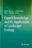 Expert Knowledge and Its Application in Landscape Ecology