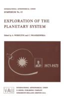 Exploration of the planetary system /