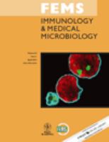 FEMS immunology and medical microbiology