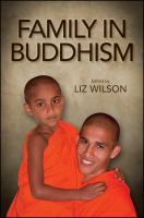 Family in Buddhism /