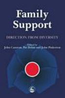 Family support direction from diversity /