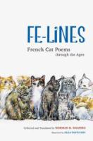 Fe-lines : French cat poems through the ages /