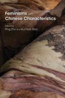 Feminisms with Chinese characteristics /