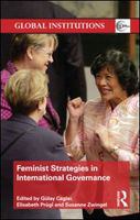 Feminist strategies in international governance