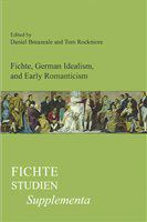 Fichte, German idealism, and early romanticism