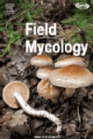 Field mycology a magazine for the study and identification of wild fungi.