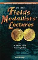 Fields medallists' lectures