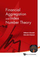 Financial aggregation and index number theory