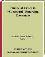 Financial crises in "successful" emerging economies