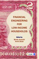 Financial engineering for low-income households