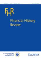 Financial history review