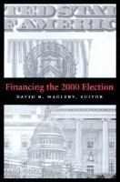 Financing the 2000 election /