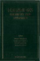 Foliations proceedings of a symposium held at University of Tokyo from July 14 until July 18, 1983 /