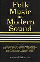Folk music and modern sound /