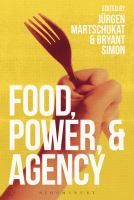 Food, power, and agency