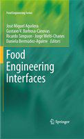 Food Engineering Interfaces