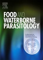 Food and waterborne parasitology